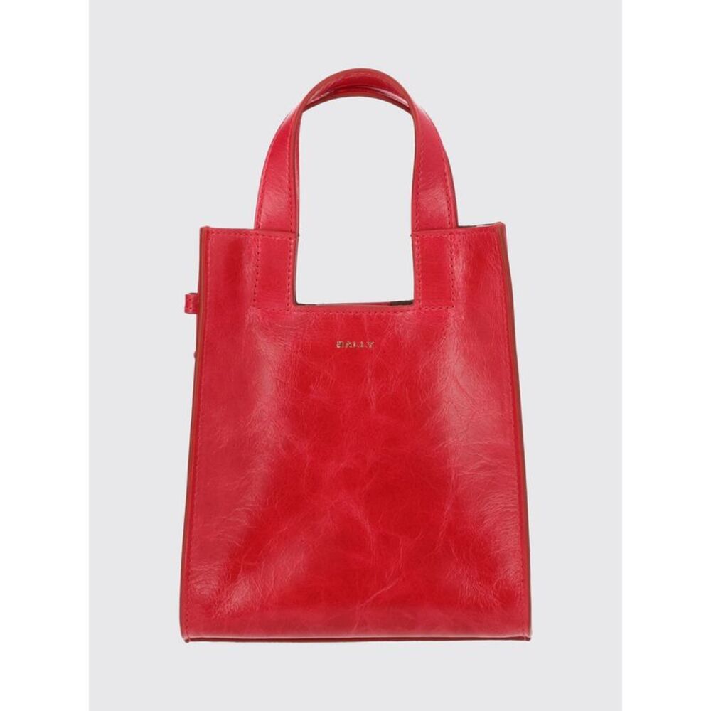 Bally Mini Bag Woman Red